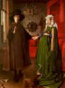 Jan Van Eyck